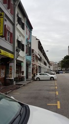 Geylang Road (D14), Shop House #178729872